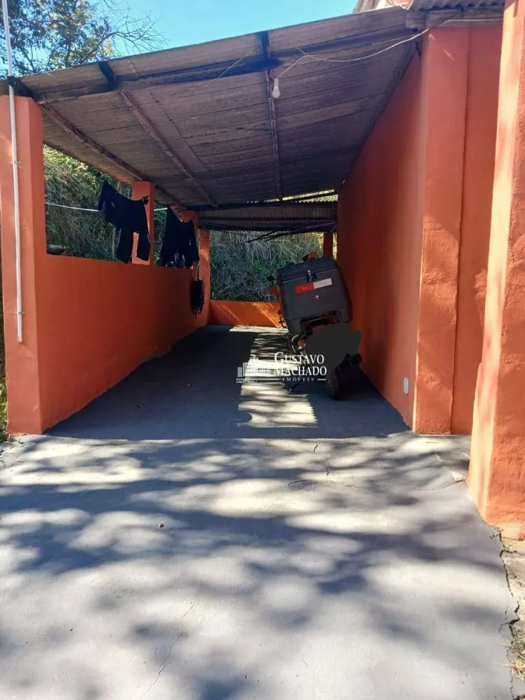 Casa, 1 quarto, 80 m² - Foto 2