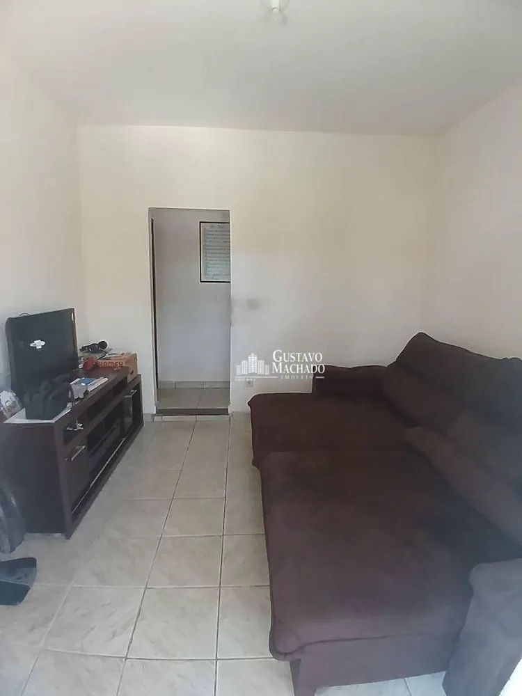Casa, 1 quarto, 80 m² - Foto 5