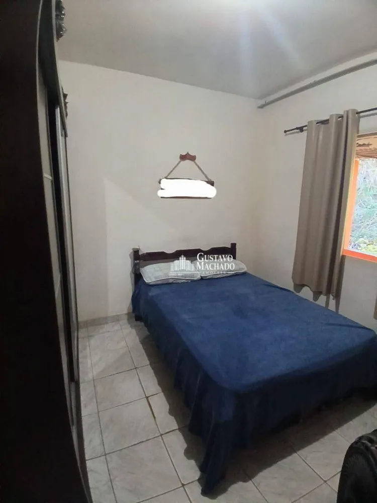 Casa, 1 quarto, 80 m² - Foto 14