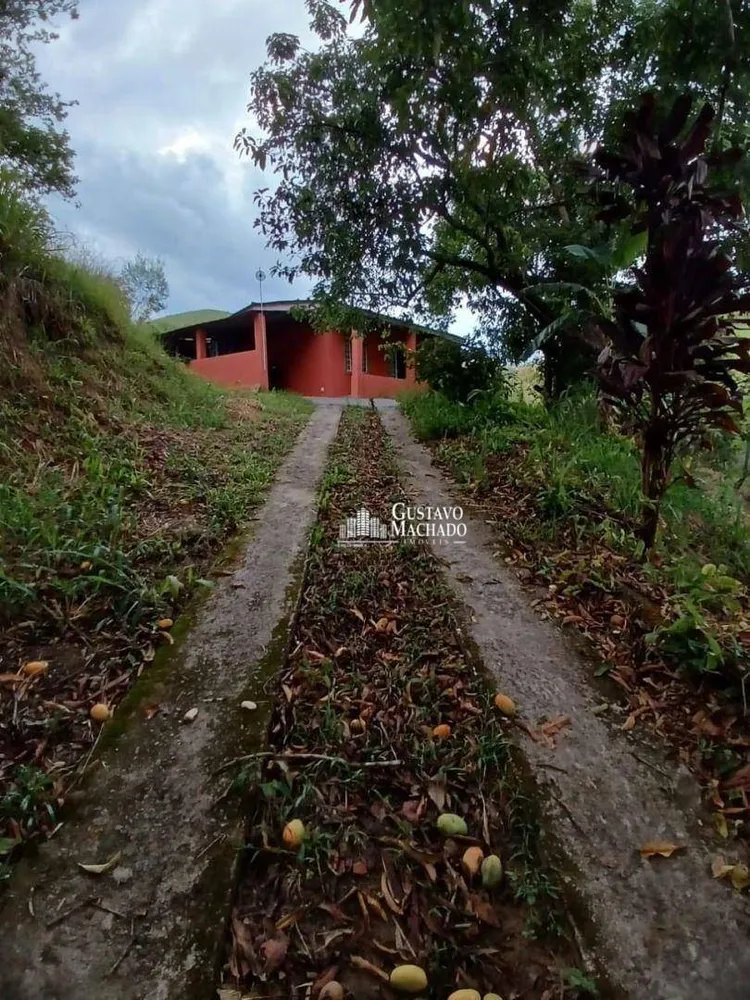 Casa, 1 quarto, 80 m² - Foto 3