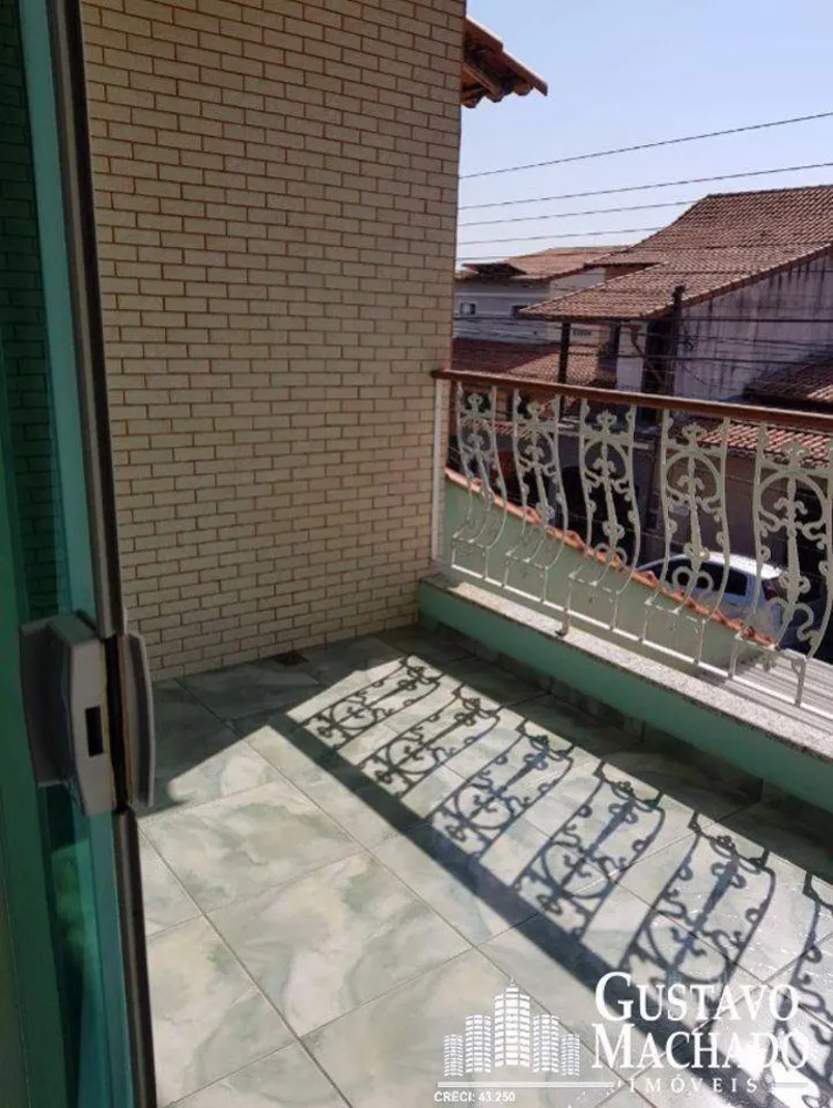 Casa, 3 quartos, 112 m² - Foto 20