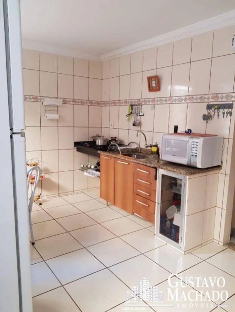 Casa, 3 quartos, 112 m² - Foto 7