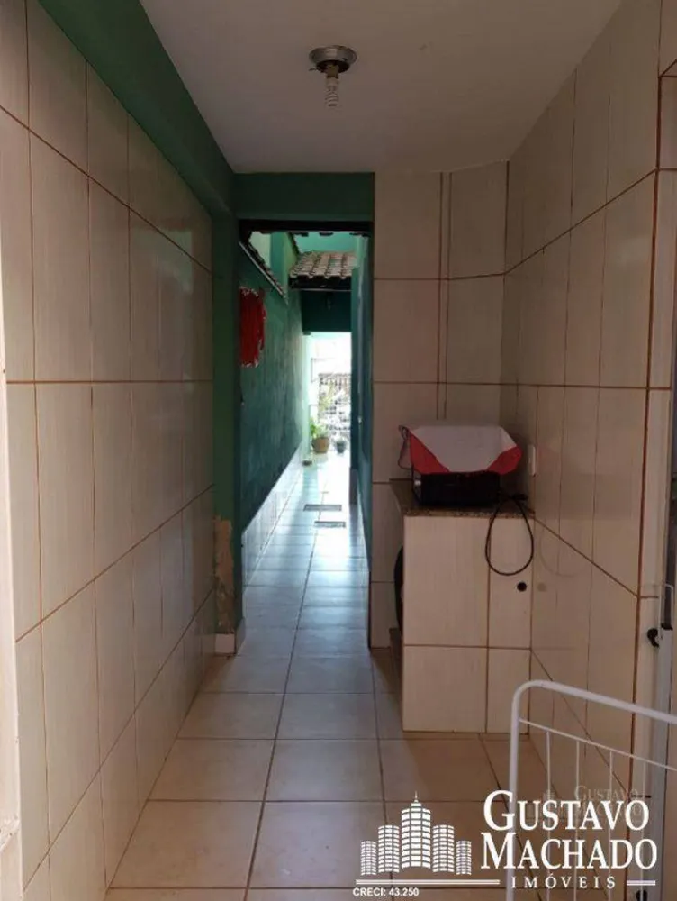 Casa, 3 quartos, 112 m² - Foto 24