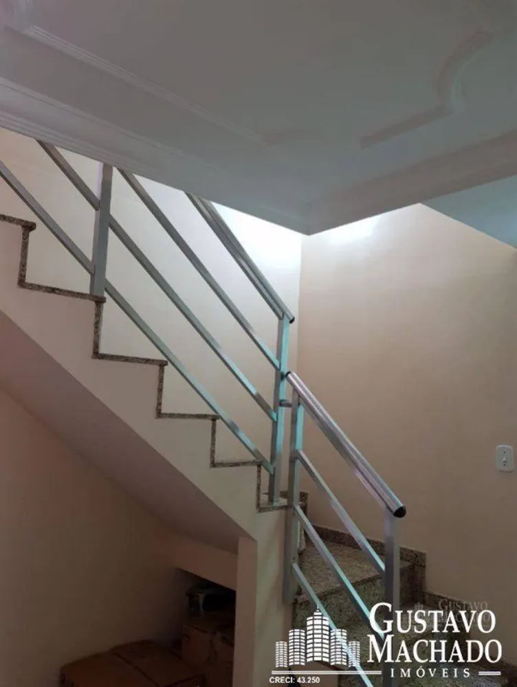 Casa, 3 quartos, 112 m² - Foto 13
