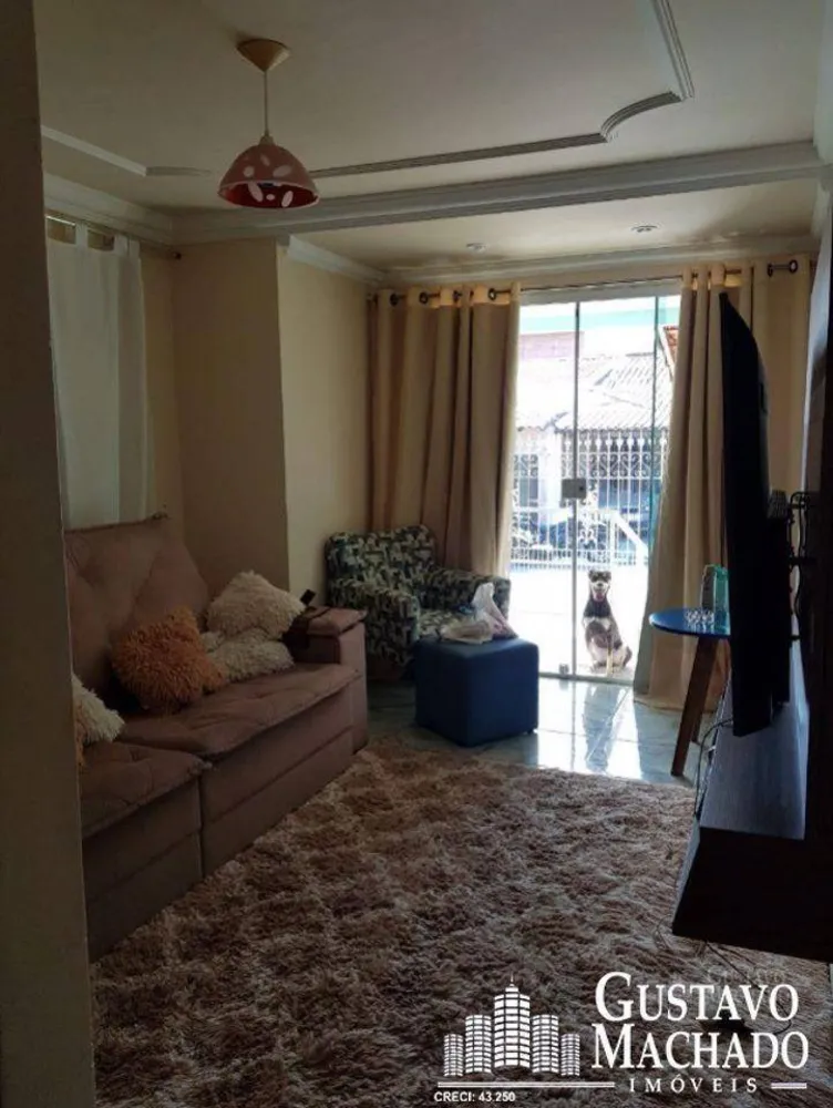 Casa, 3 quartos, 112 m² - Foto 4