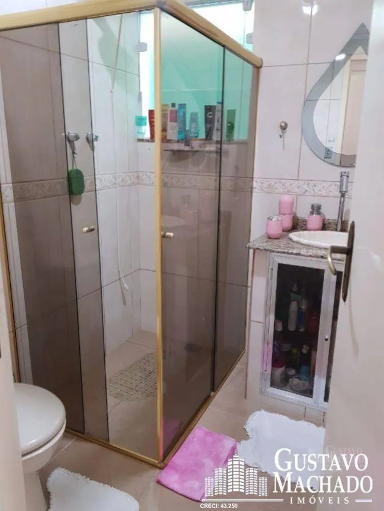 Casa, 3 quartos, 112 m² - Foto 11