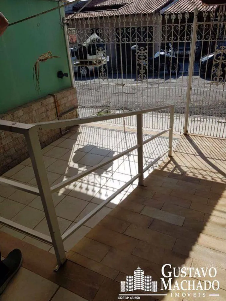 Casa, 3 quartos, 112 m² - Foto 2