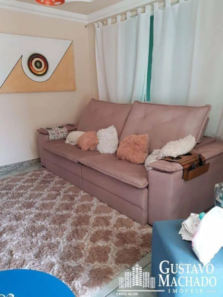 Casa, 3 quartos, 112 m² - Foto 3