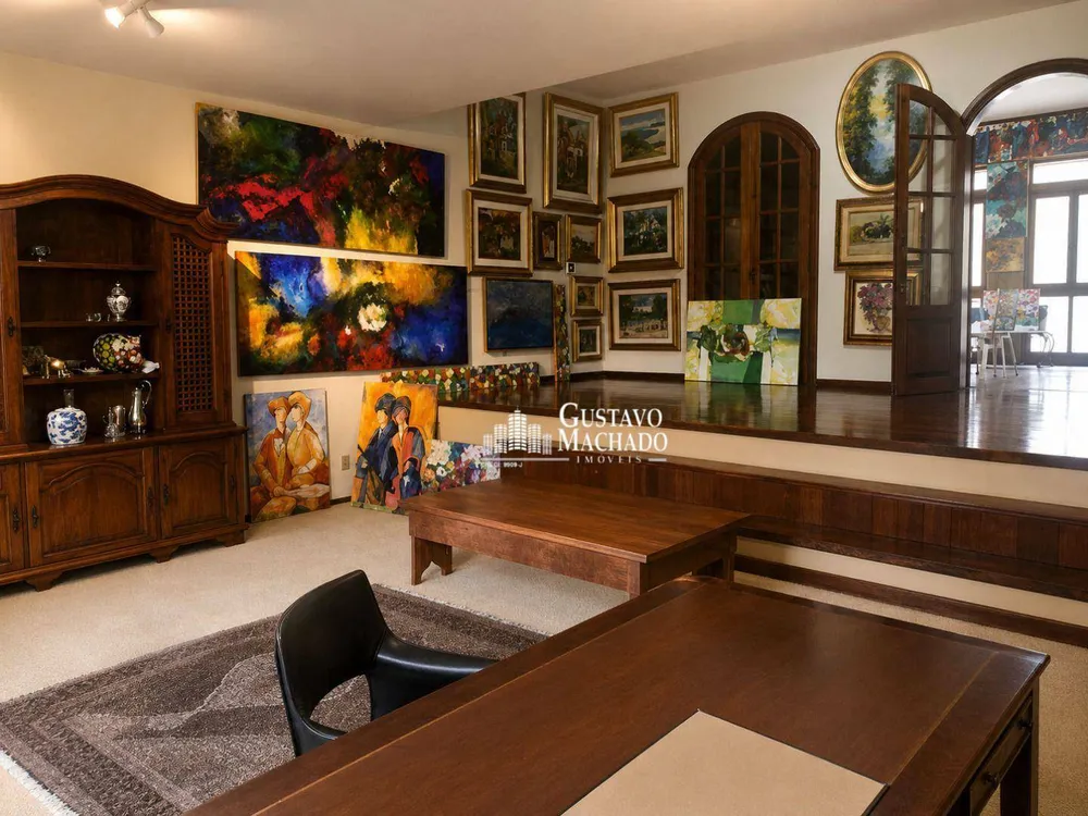 Casa, 4 quartos, 308 m² - Foto 31