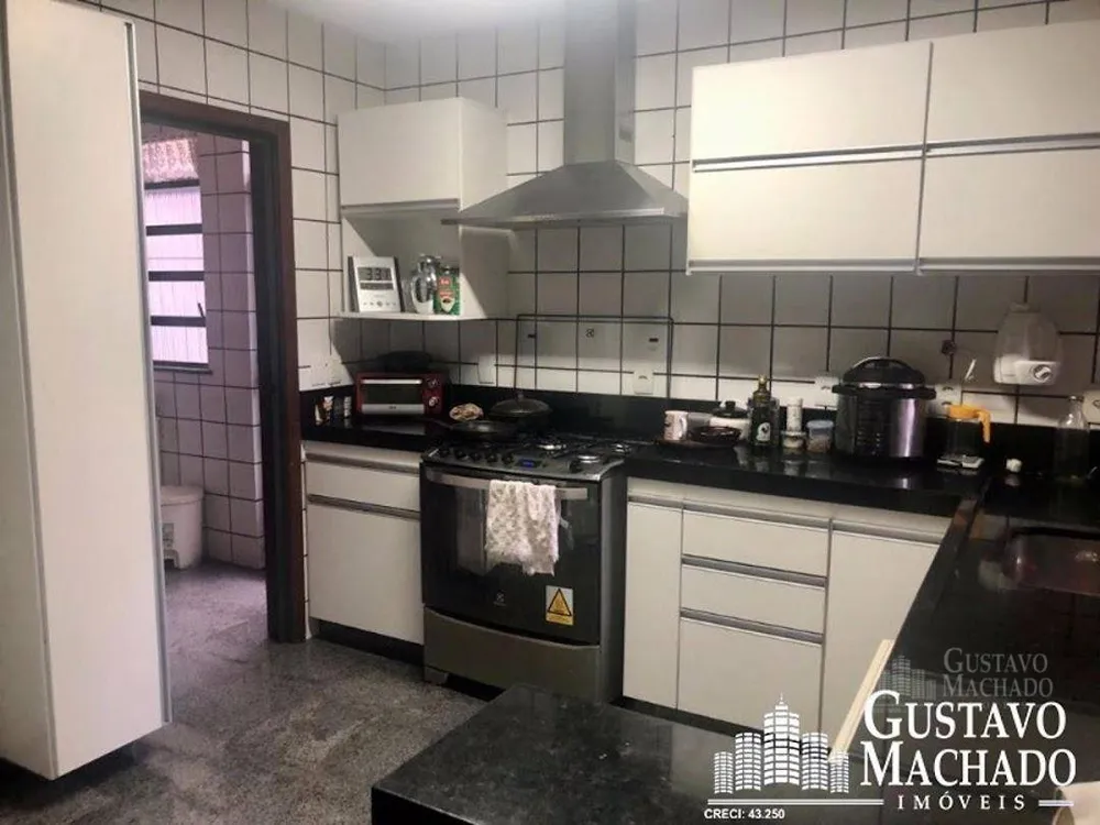 Casa, 4 quartos, 308 m² - Foto 22