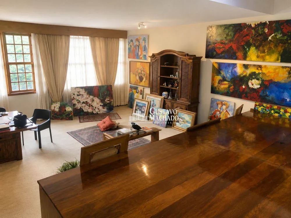 Casa, 4 quartos, 308 m² - Foto 33
