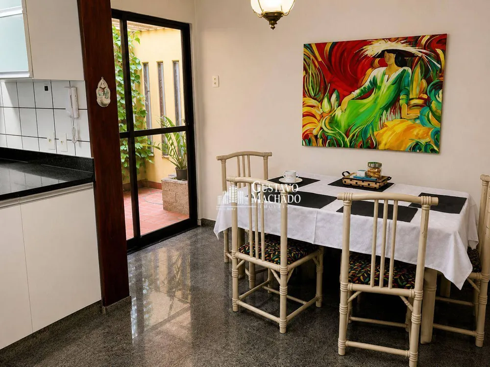 Casa, 4 quartos, 308 m² - Foto 57