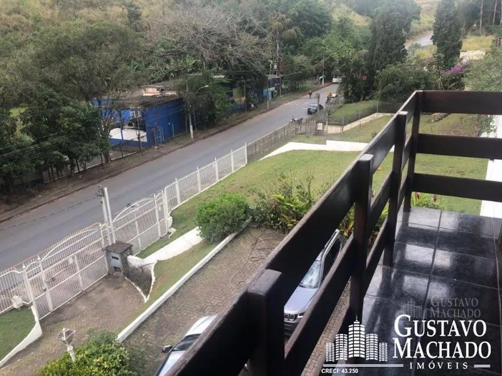 Casa, 4 quartos, 308 m² - Foto 30