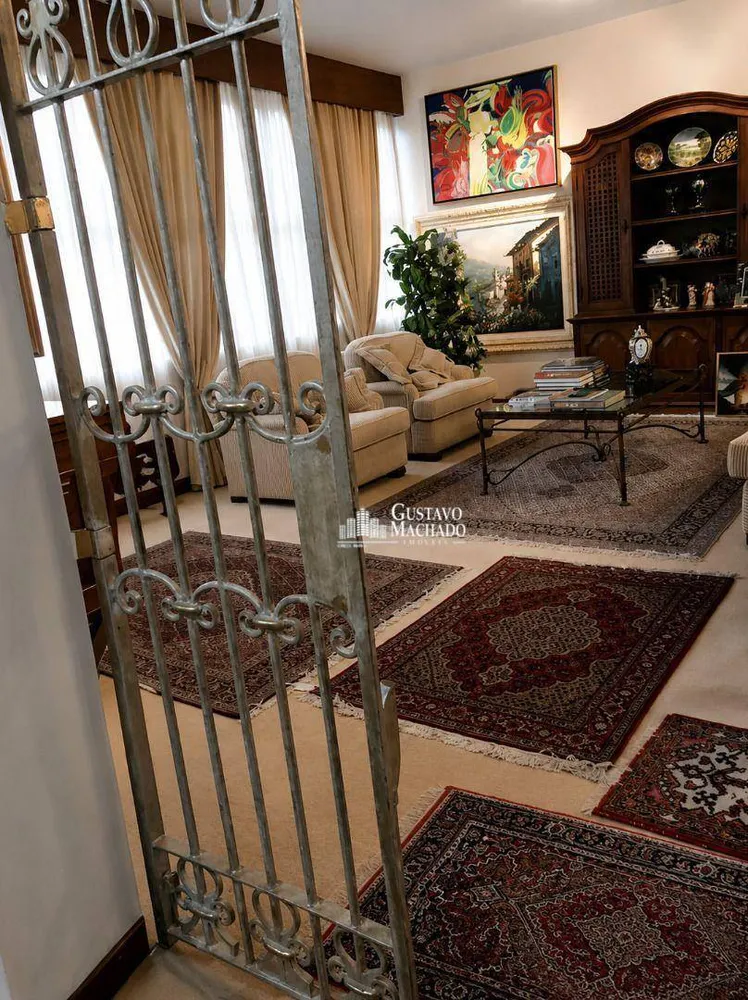 Casa, 4 quartos, 308 m² - Foto 27