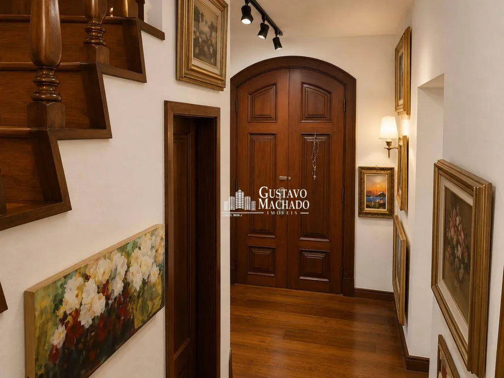 Casa, 4 quartos, 308 m² - Foto 15