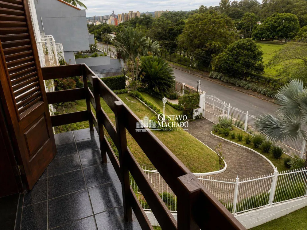 Casa, 4 quartos, 308 m² - Foto 44