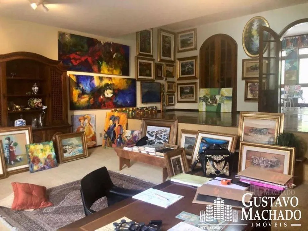 Casa, 4 quartos, 308 m² - Foto 16