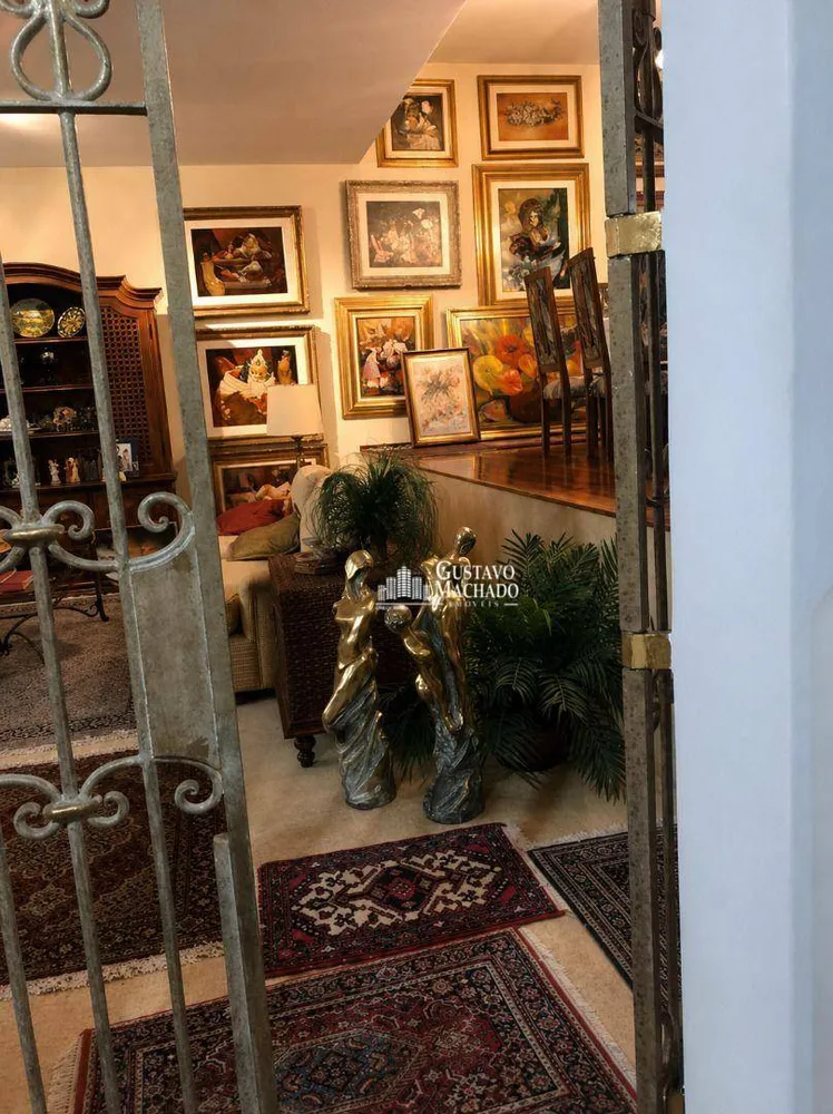 Casa, 4 quartos, 308 m² - Foto 20