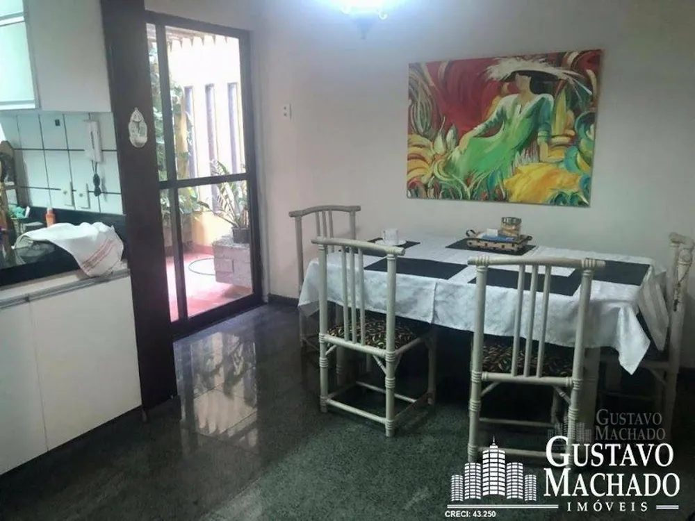Casa, 4 quartos, 308 m² - Foto 23
