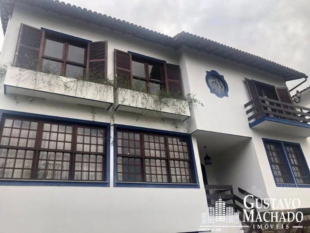 Casa, 4 quartos, 308 m² - Foto 12