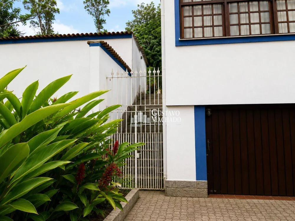 Casa, 4 quartos, 308 m² - Foto 11