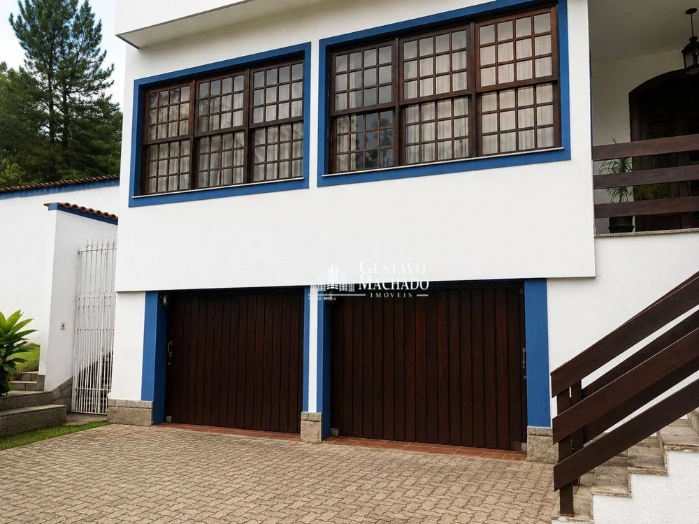 Casa, 4 quartos, 308 m² - Foto 9