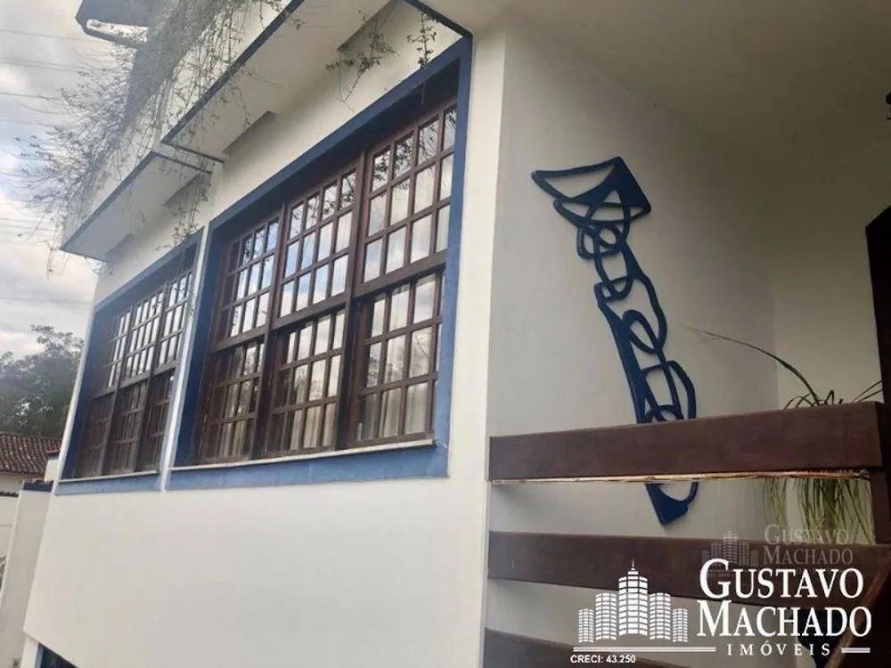 Casa, 4 quartos, 308 m² - Foto 7