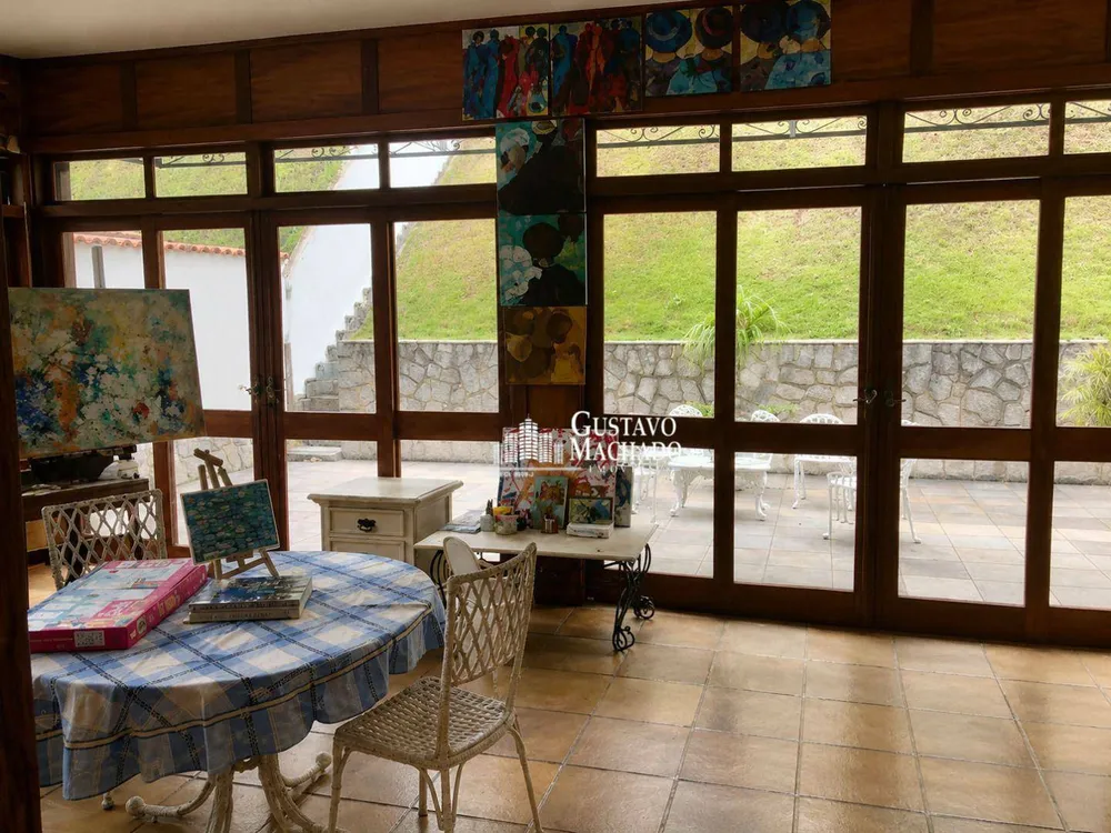 Casa, 4 quartos, 308 m² - Foto 29