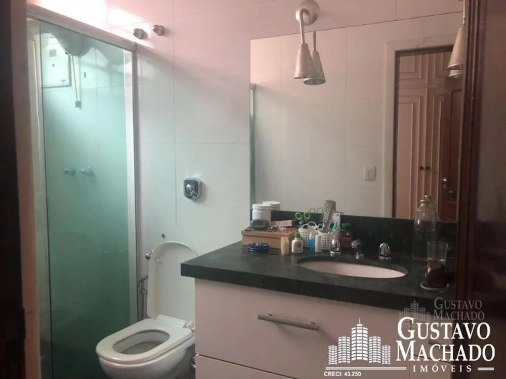 Casa, 4 quartos, 308 m² - Foto 26