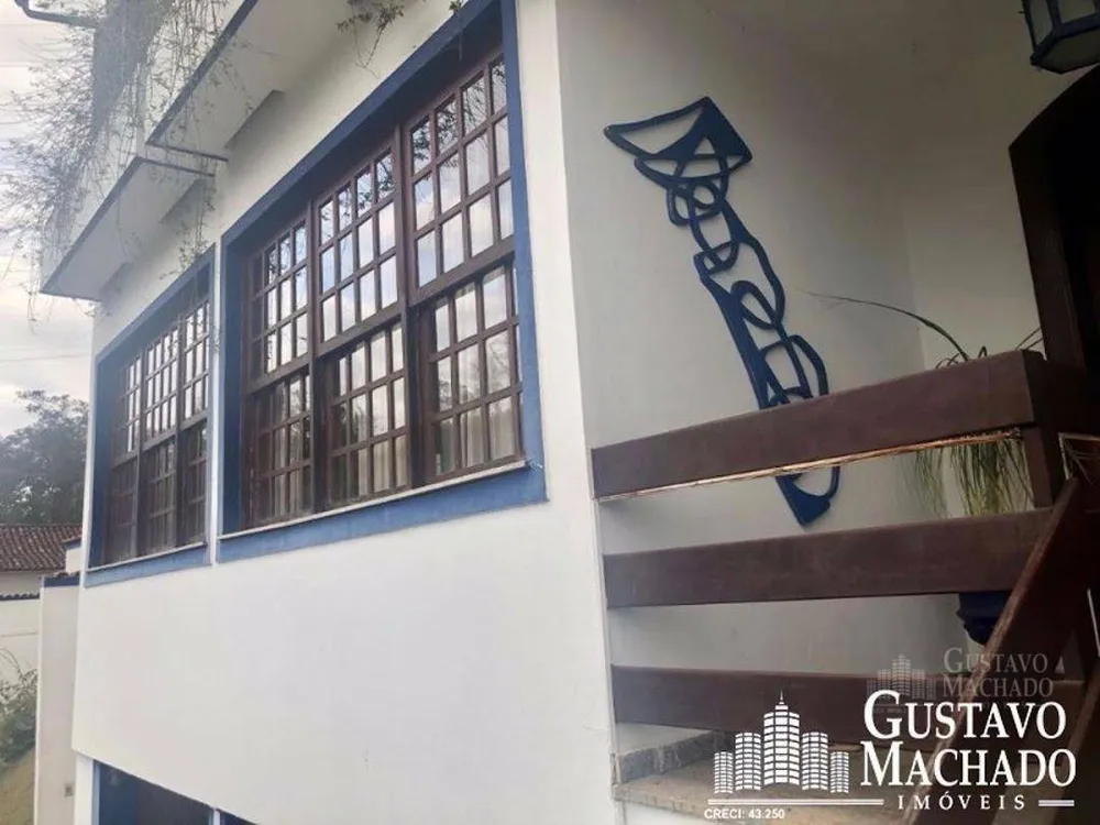 Casa, 4 quartos, 308 m² - Foto 14