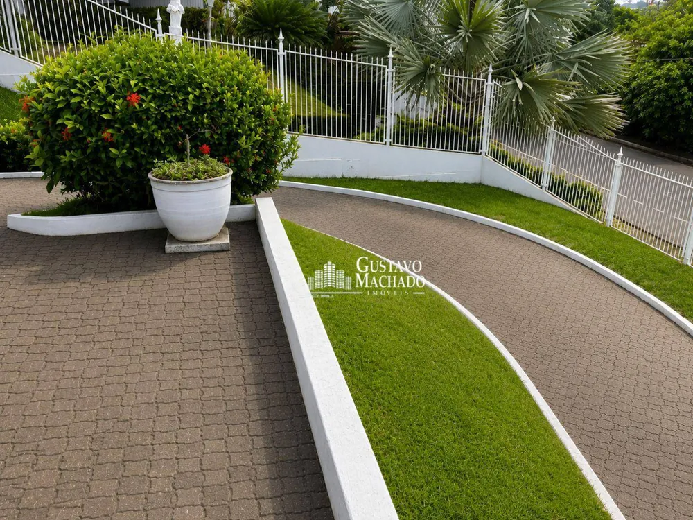 Casa, 4 quartos, 308 m² - Foto 14