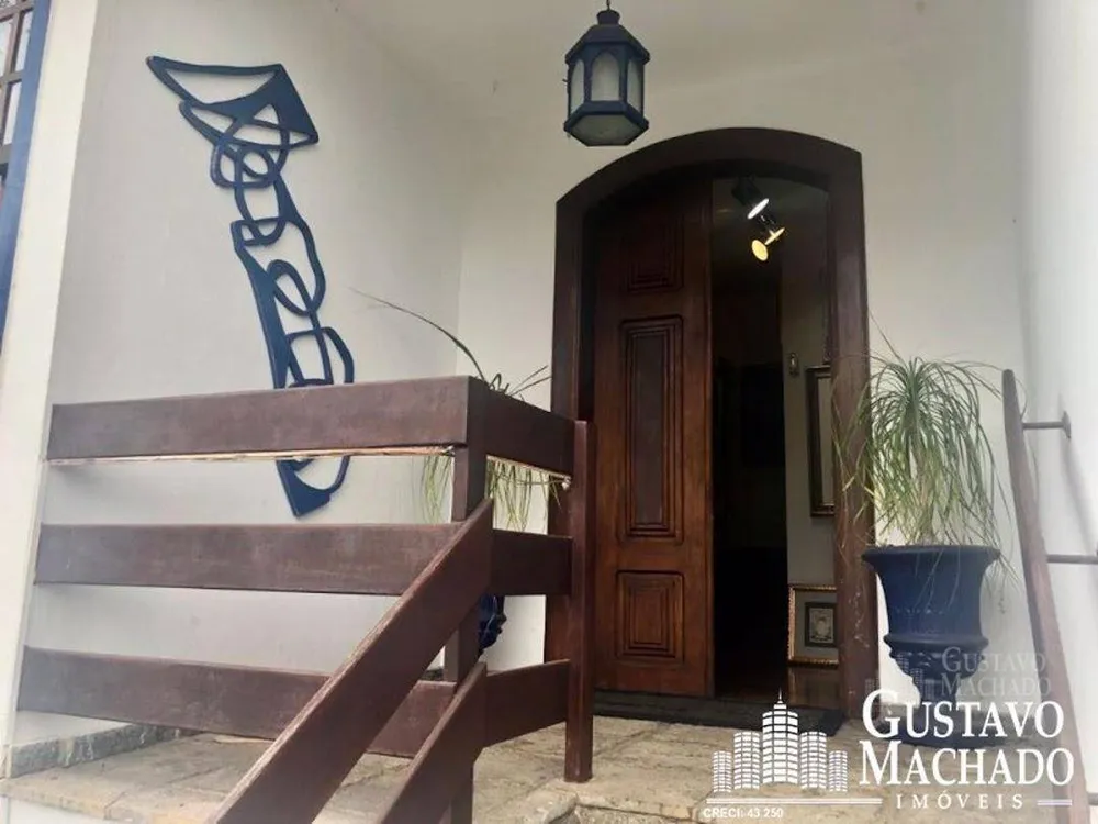 Casa, 4 quartos, 308 m² - Foto 13
