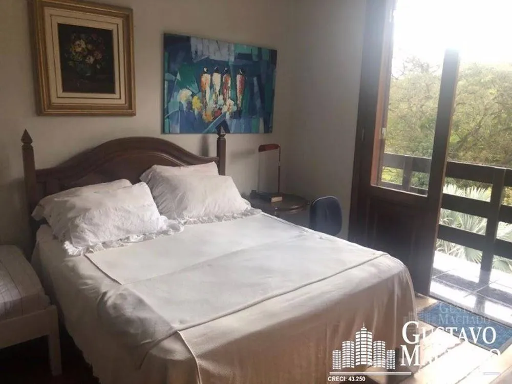 Casa, 4 quartos, 308 m² - Foto 32