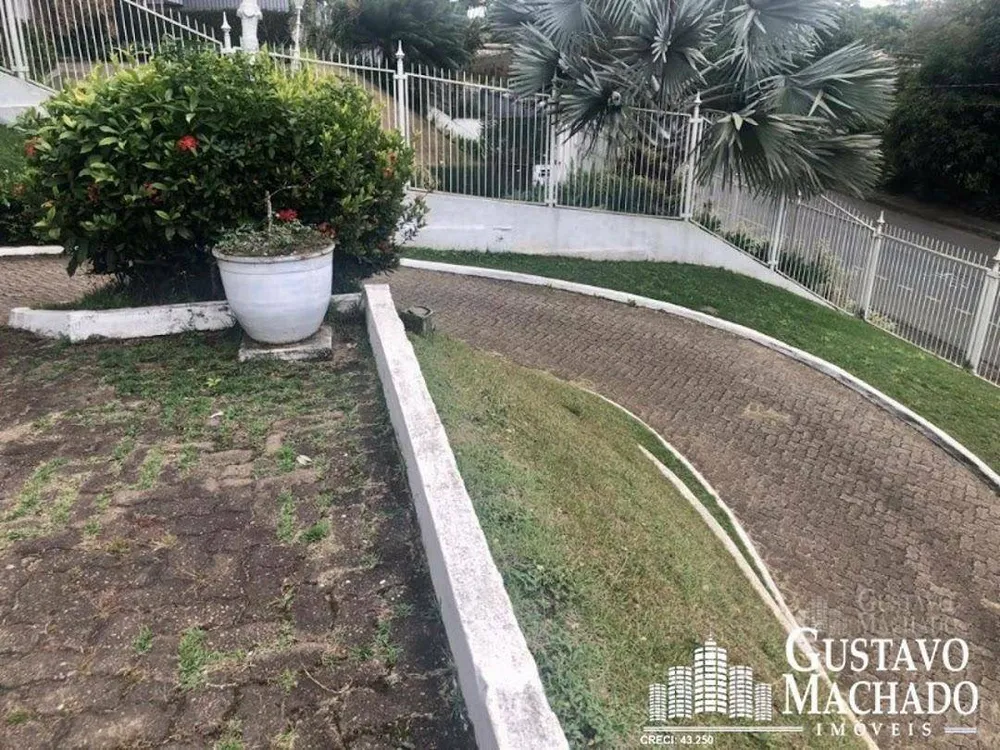 Casa, 4 quartos, 308 m² - Foto 10