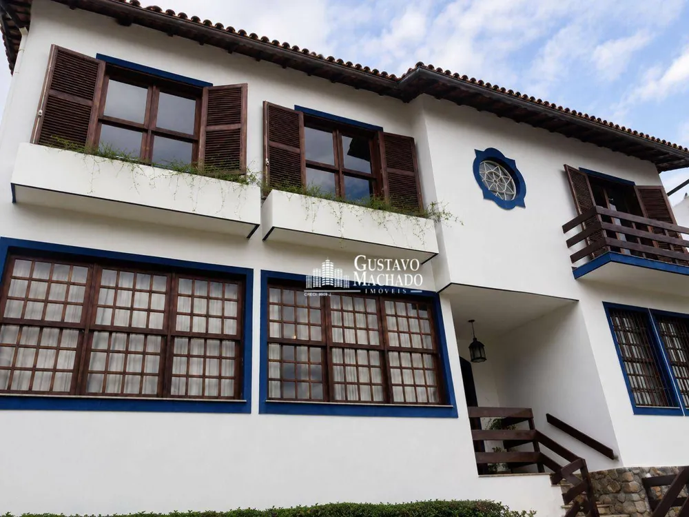 Casa, 4 quartos, 308 m² - Foto 3