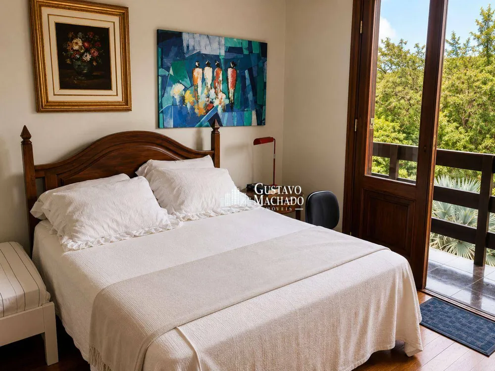Casa, 4 quartos, 308 m² - Foto 37