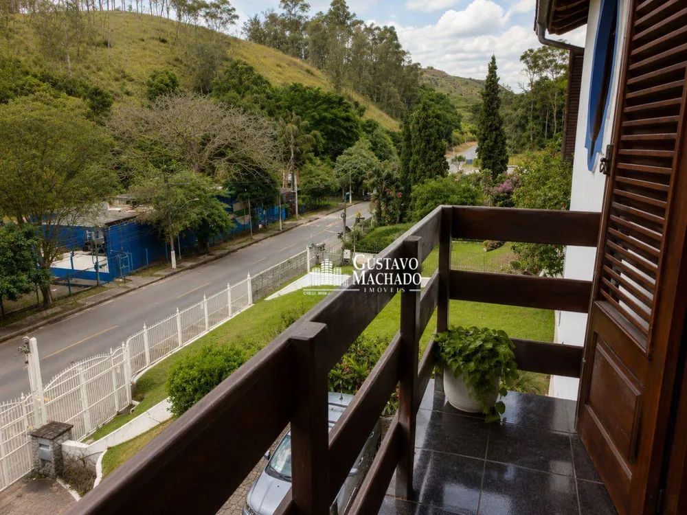 Casa, 4 quartos, 308 m² - Foto 40