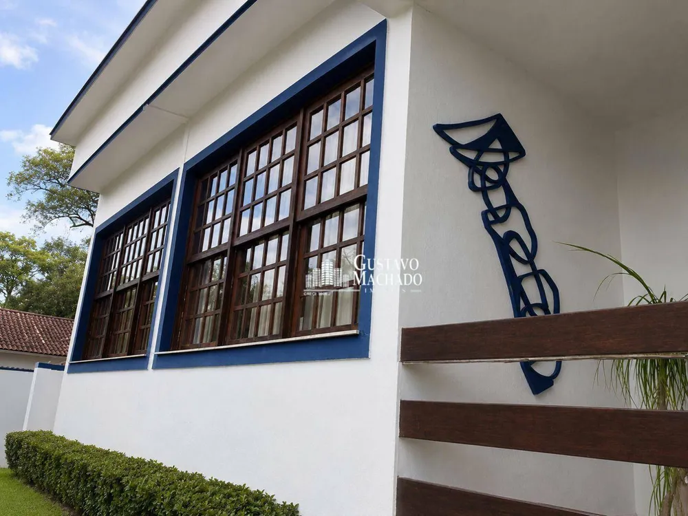 Casa, 4 quartos, 308 m² - Foto 5