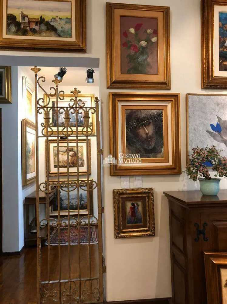 Casa, 4 quartos, 308 m² - Foto 21