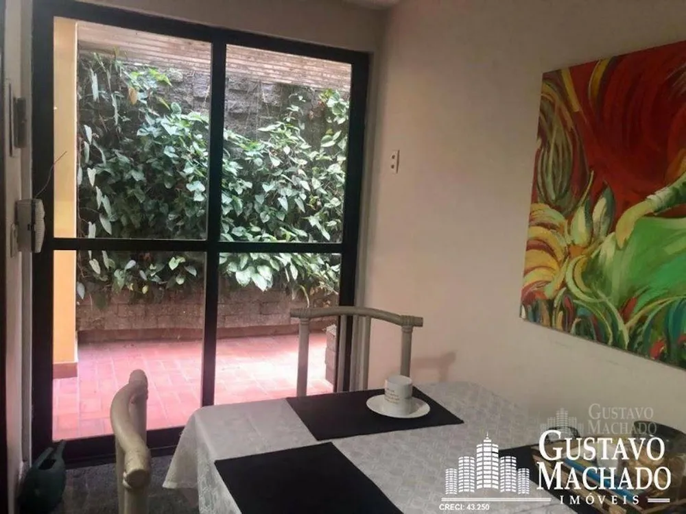 Casa, 4 quartos, 308 m² - Foto 21