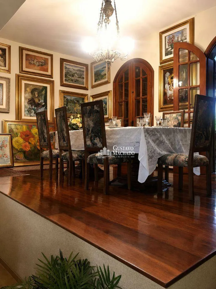 Casa, 4 quartos, 308 m² - Foto 23
