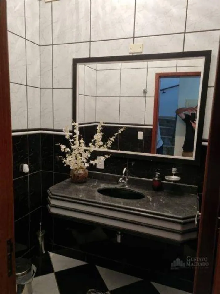 Casa de Condomínio, 4 quartos - Foto 7