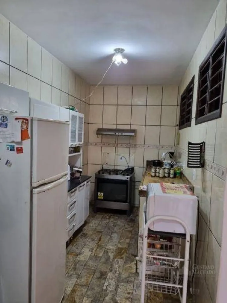 Casa de Condomínio, 4 quartos - Foto 5