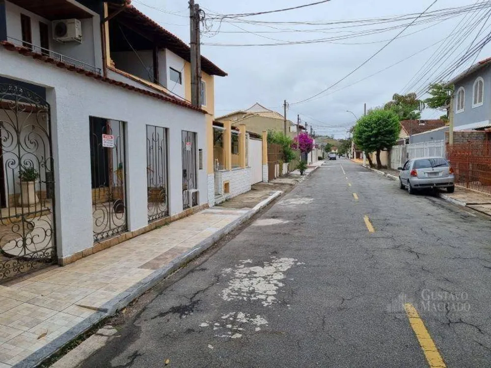 Casa de Condomínio, 4 quartos - Foto 9