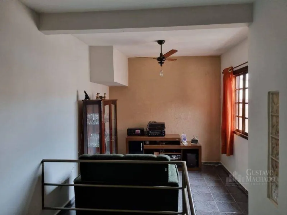 Casa de Condomínio, 4 quartos - Foto 8