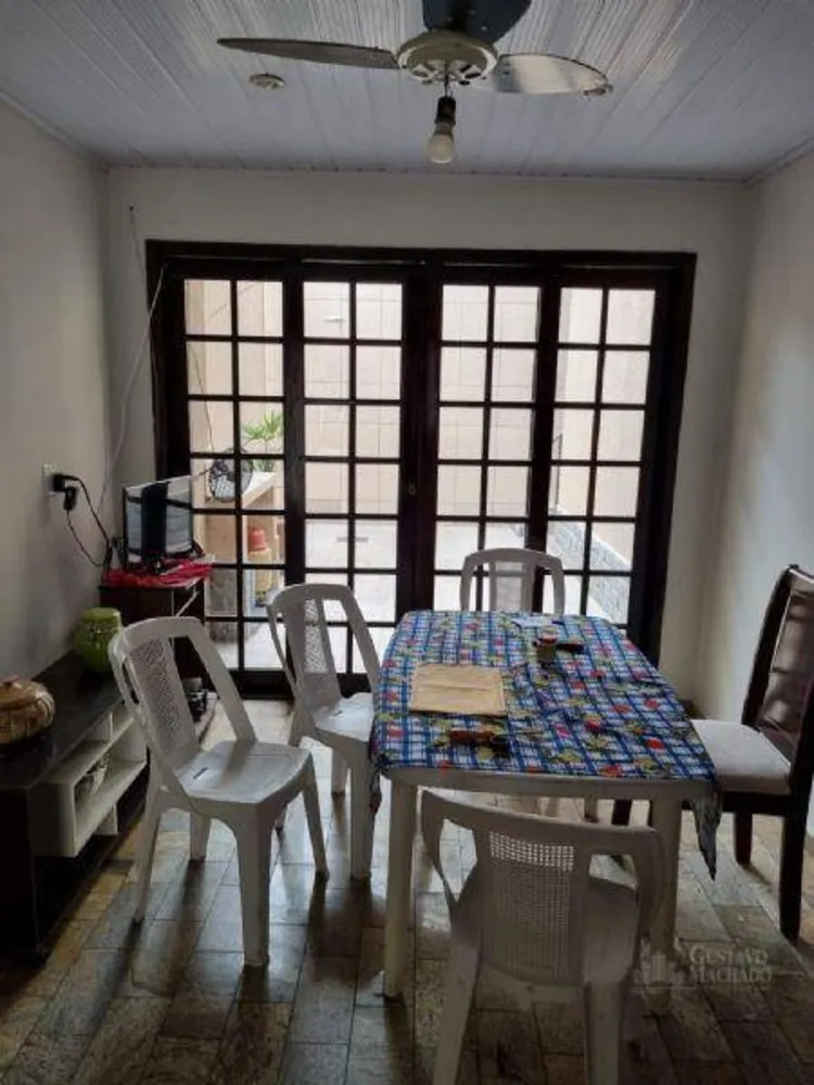 Casa de Condomínio, 4 quartos - Foto 3
