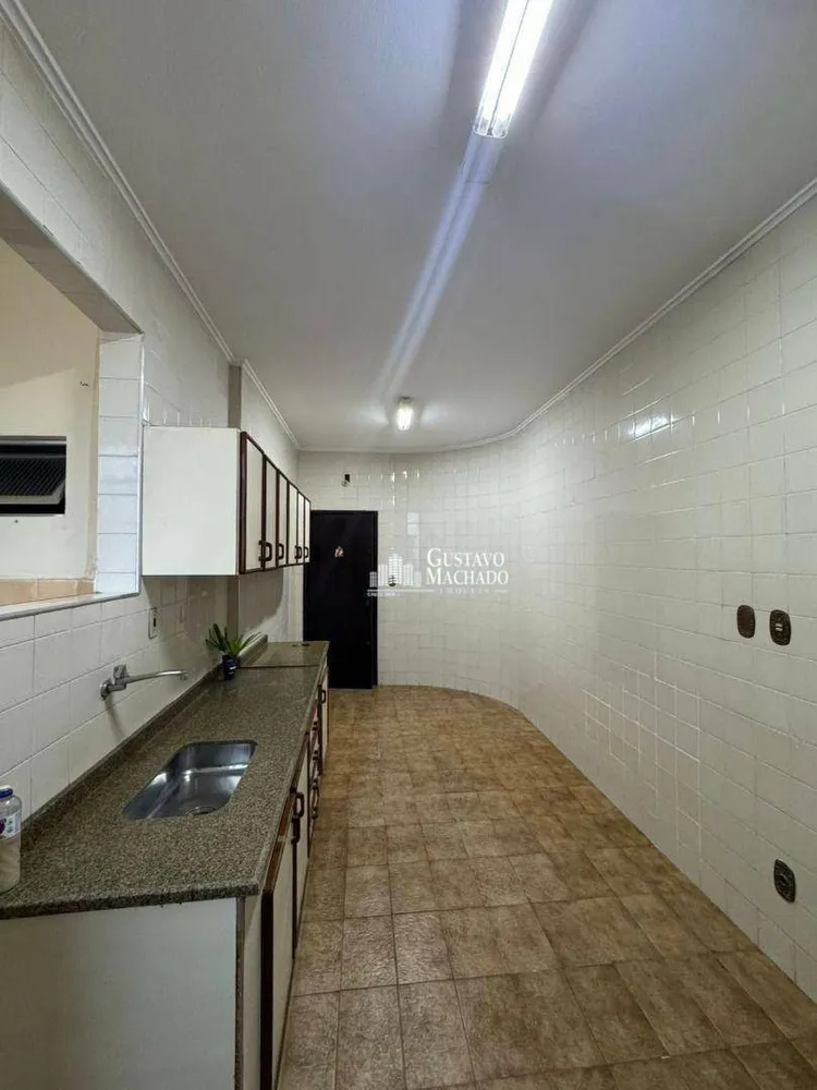Apartamento, 4 quartos, 164 m² - Foto 12