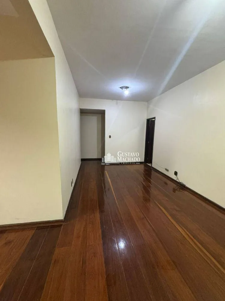Apartamento, 4 quartos, 164 m² - Foto 9
