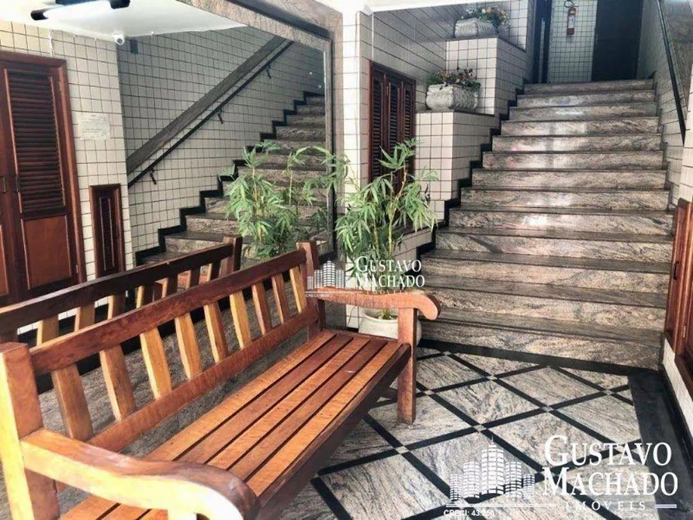 Apartamento, 4 quartos, 164 m² - Foto 4