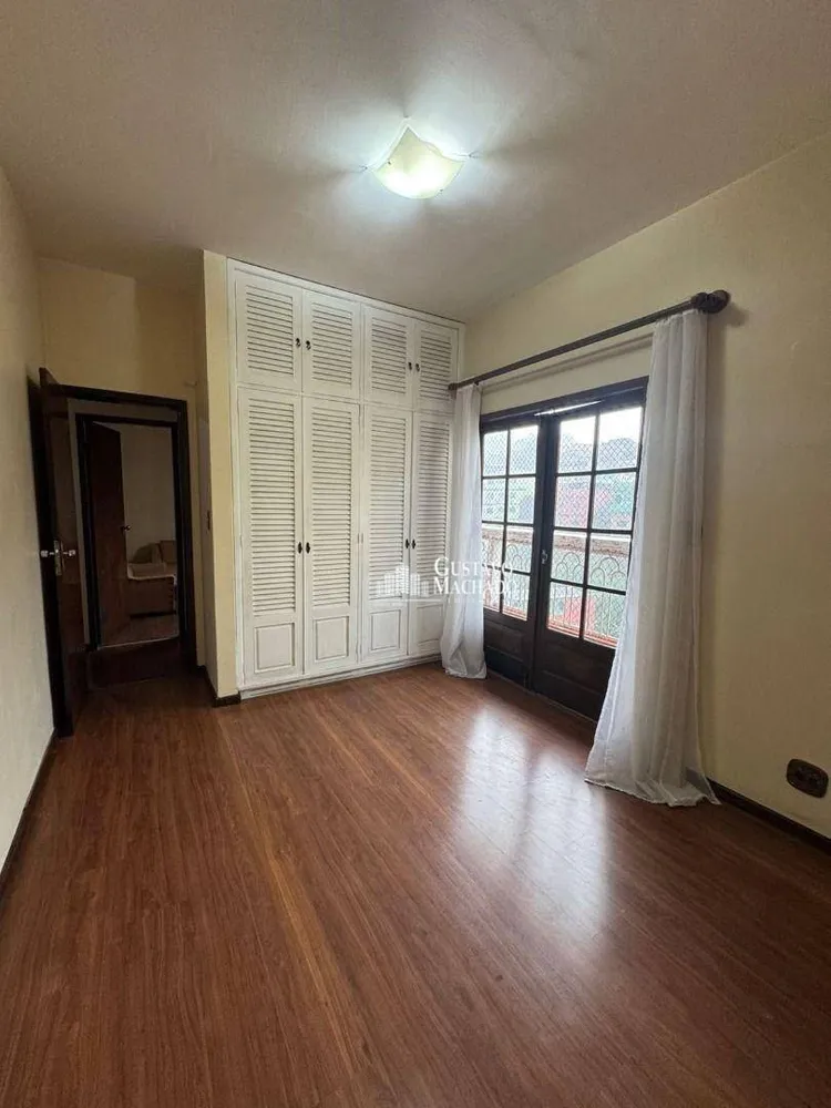 Apartamento, 4 quartos, 164 m² - Foto 7